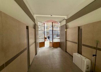 Hall / corridoio - Quadrilocale Via Salvator Rosa, Napoli - foto 4