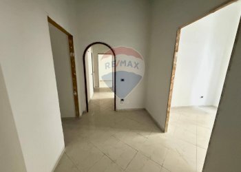 Hall / corridoio - Quadrilocale Via Salvator Rosa, Napoli - foto 6