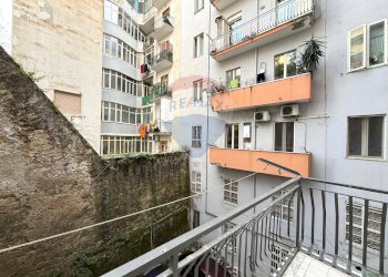 Balcone - Quadrilocale Via Salvator Rosa, Napoli - foto 11