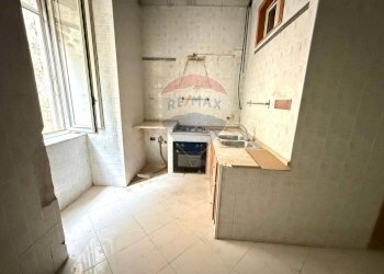 Cucina - Quadrilocale Via Salvator Rosa, Napoli - foto 13