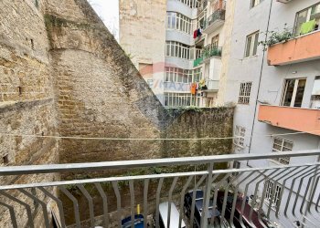 Balcone - Quadrilocale Via Salvator Rosa, Napoli - foto 15