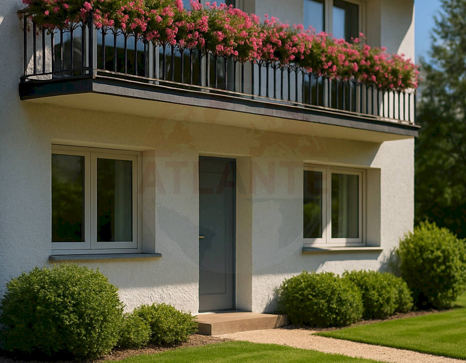 Foto 3 - Apartment Largo C. Cattaneo
 
36, Rovato - photo 3