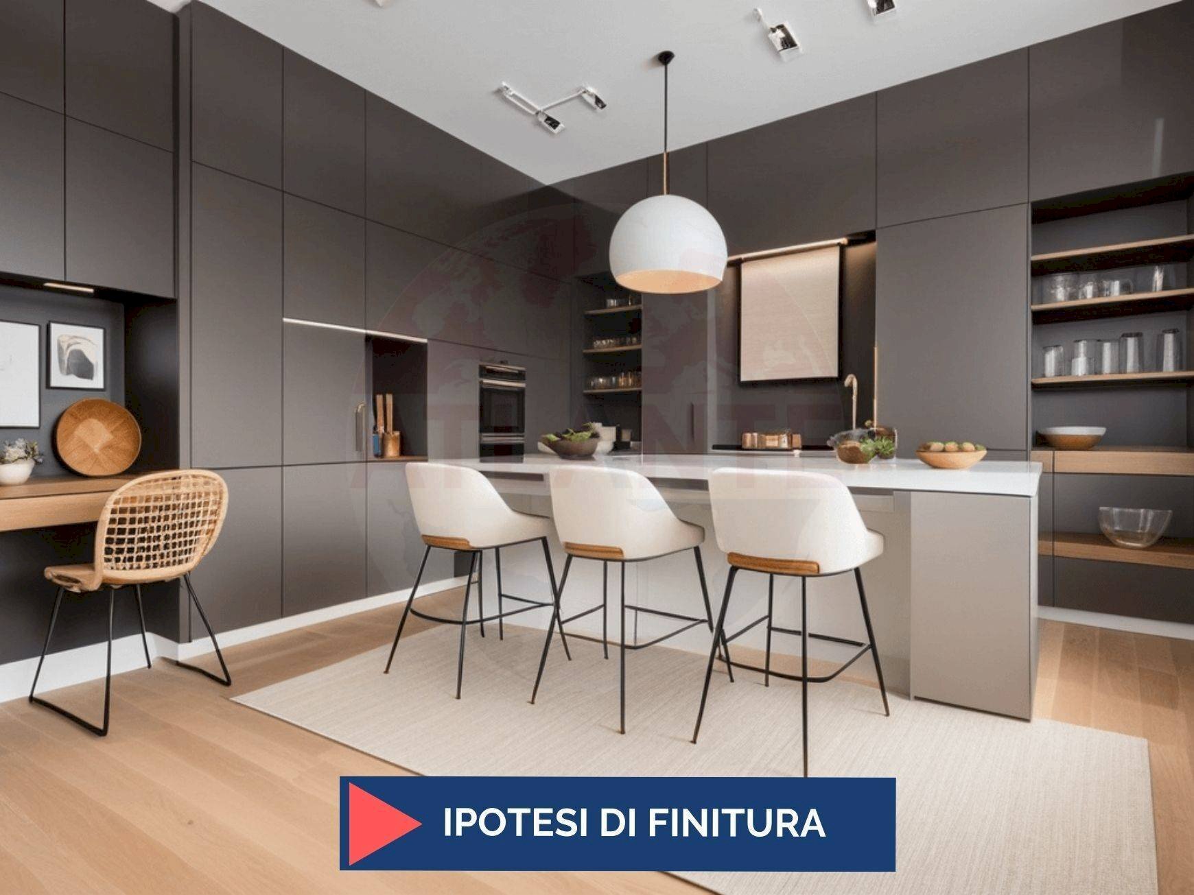 Foto 1 - Apartment Largo C. Cattaneo
 
36, Rovato - photo 1