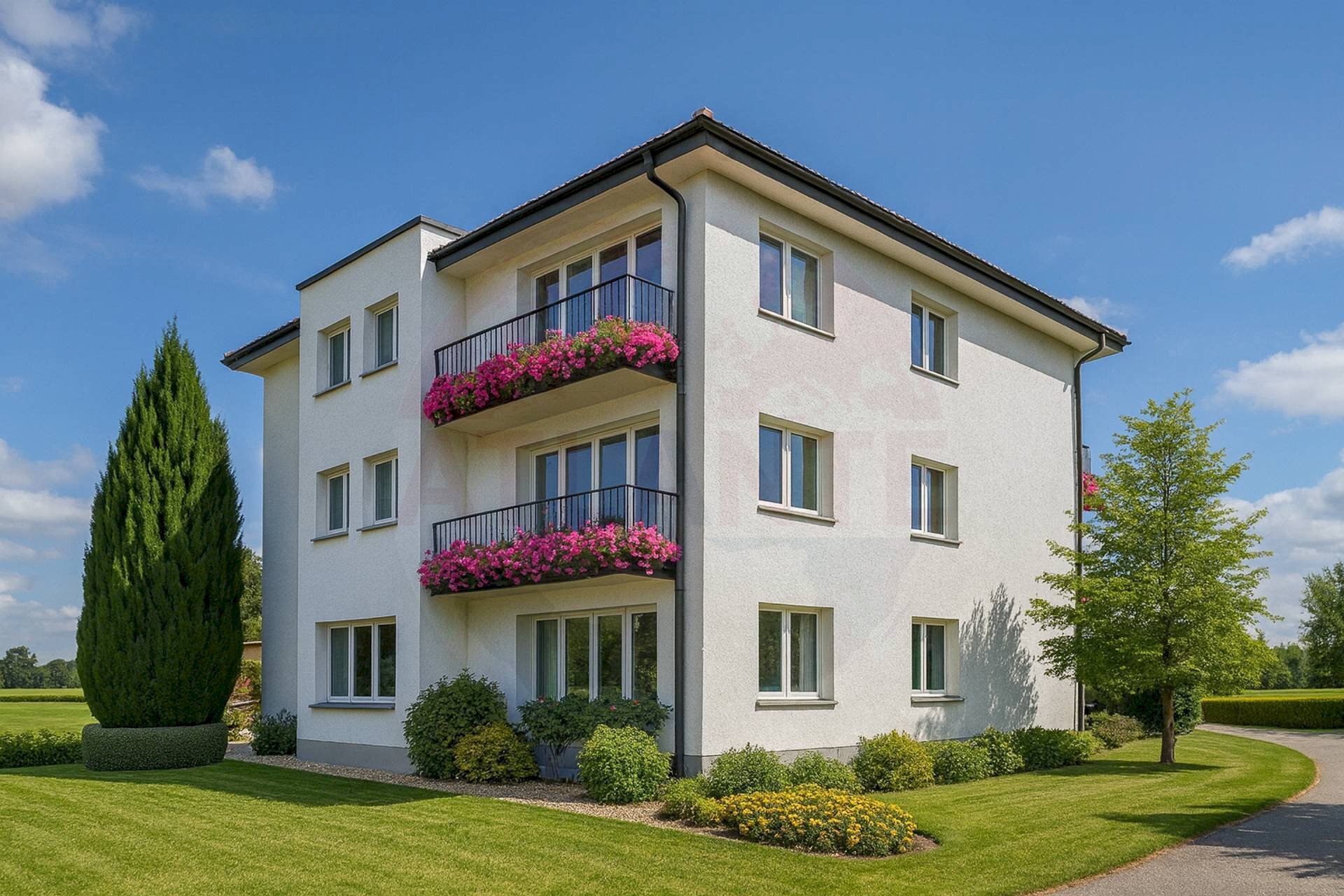 Foto 2 - Apartment Largo C. Cattaneo
 
36, Rovato - photo 2