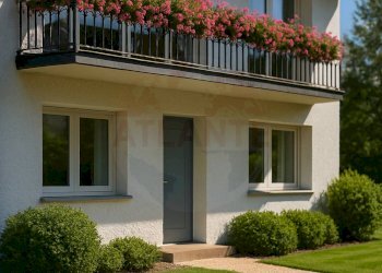 Foto 3 - Appartamento Largo C. Cattaneo
 
36, Rovato - foto 3