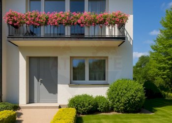 Foto 4 - Appartamento Largo C. Cattaneo
 
36, Rovato - foto 4