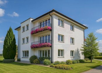 Foto 2 - Appartamento Largo C. Cattaneo
 
36, Rovato - foto 2