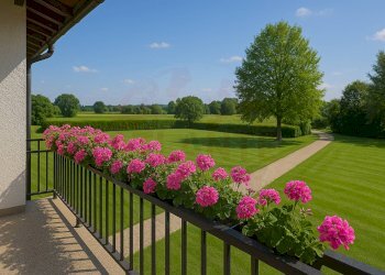 Foto 5 - Appartamento Largo C. Cattaneo
 
36, Rovato - foto 5