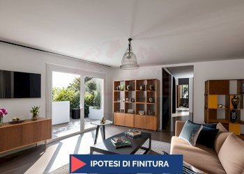 Foto 6 - Appartamento Largo C. Cattaneo
 
36, Rovato - foto 6