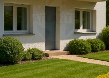 Foto 9 - Appartamento Largo C. Cattaneo
 
36, Rovato - foto 9