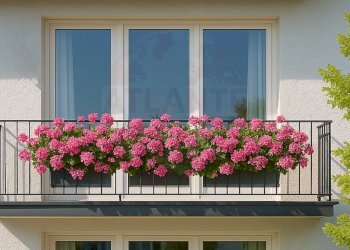 Foto 19 - Appartamento Largo C. Cattaneo
 
36, Rovato - foto 19