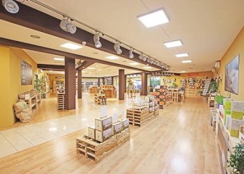 Spazio commerciale - Negozio via Dei Termini, Osio Sopra - foto 5