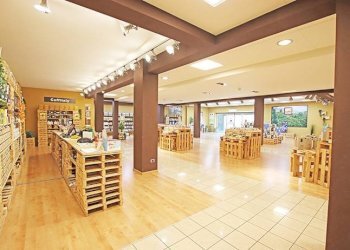 Spazio commerciale - Negozio via Dei Termini, Osio Sopra - foto 6