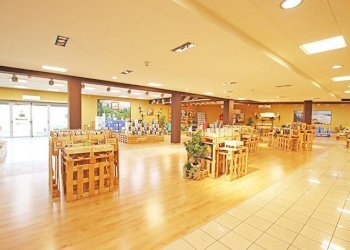 Spazio commerciale - Negozio via Dei Termini, Osio Sopra - foto 7