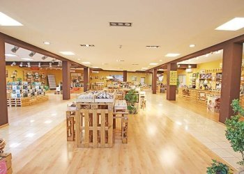 Spazio commerciale - Negozio via Dei Termini, Osio Sopra - foto 8