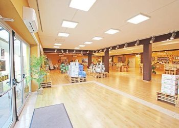 Spazio commerciale - Negozio via Dei Termini, Osio Sopra - foto 11