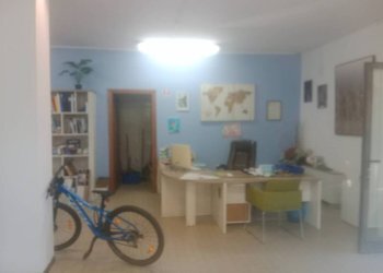 Ufficio - Shop via Francesco Borromini, Carpi - photo 2