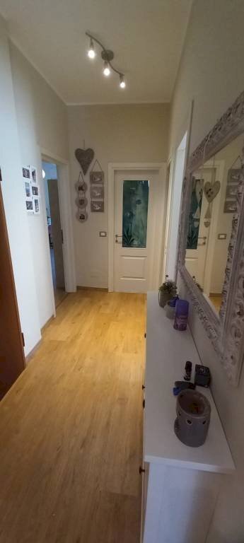 Corridoio - Apartment via Sant'Eugenio, 39, Ceriale - photo 2