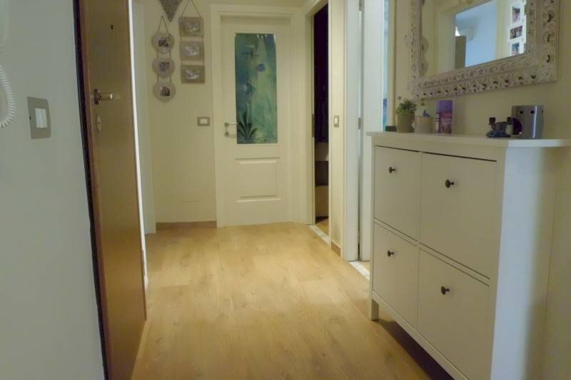 Ingresso - Apartment via Sant'Eugenio, 39, Ceriale - photo 3