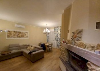 Salone - Appartamento via Sant'Eugenio, 39, Ceriale - foto 3