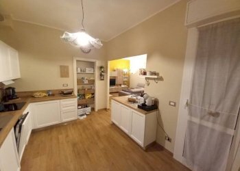 Cucina - Appartamento via Sant'Eugenio, 39, Ceriale - foto 4
