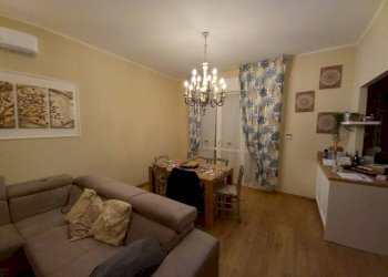 Salone - Appartamento via Sant'Eugenio, 39, Ceriale - foto 5