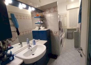Bagno - Appartamento via Sant'Eugenio, 39, Ceriale - foto 23