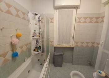 Bagno - Appartamento via Sant'Eugenio, 39, Ceriale - foto 24