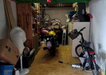 Box auto - Appartamento via Sant'Eugenio, 39, Ceriale - foto 29