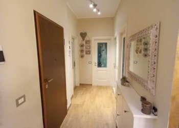 Corridoio - Appartamento via Sant'Eugenio, 39, Ceriale - foto 1