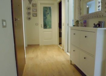 Ingresso - Appartamento via Sant'Eugenio, 39, Ceriale - foto 3