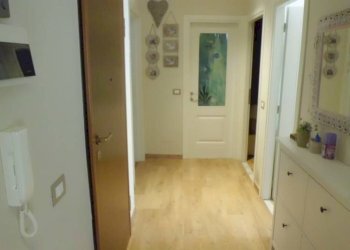 Ingresso - Appartamento via Sant'Eugenio, 39, Ceriale - foto 4