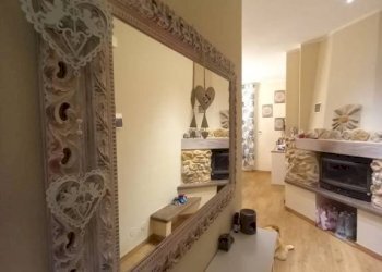 Corridoio - Appartamento via Sant'Eugenio, 39, Ceriale - foto 6