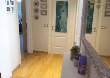 Corridoio - Appartamento via Sant'Eugenio, 39, Ceriale - foto 7