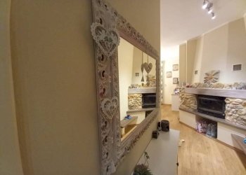 Ingresso - Appartamento via Sant'Eugenio, 39, Ceriale - foto 8