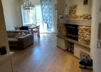 Salone - Appartamento via Sant'Eugenio, 39, Ceriale - foto 14