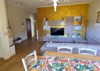 Sala da pranzo - Appartamento via Sant'Eugenio, 39, Ceriale - foto 15