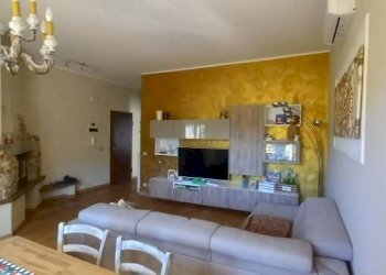 Sala da pranzo - Appartamento via Sant'Eugenio, 39, Ceriale - foto 16