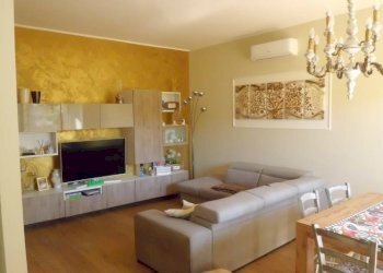 Salone - Appartamento via Sant'Eugenio, 39, Ceriale - foto 17