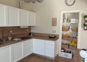 Cucina - Appartamento via Sant'Eugenio, 39, Ceriale - foto 21