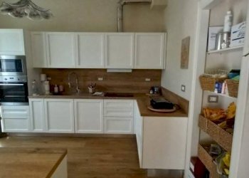 Cucina - Appartamento via Sant'Eugenio, 39, Ceriale - foto 22