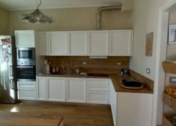 Cucina - Appartamento via Sant'Eugenio, 39, Ceriale - foto 24