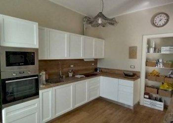 Cucina - Appartamento via Sant'Eugenio, 39, Ceriale - foto 25