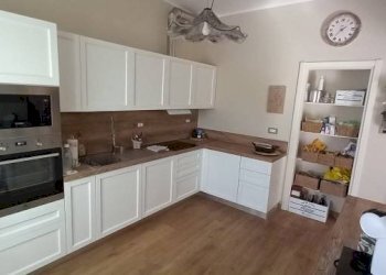 Cucina - Appartamento via Sant'Eugenio, 39, Ceriale - foto 26