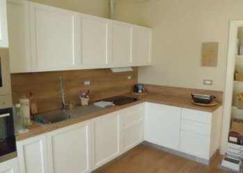 Cucina - Appartamento via Sant'Eugenio, 39, Ceriale - foto 27