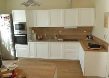 Cucina - Appartamento via Sant'Eugenio, 39, Ceriale - foto 29