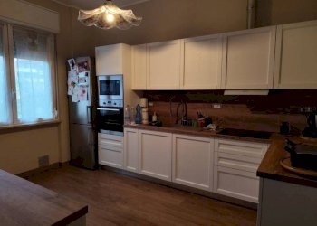 Cucina - Appartamento via Sant'Eugenio, 39, Ceriale - foto 30
