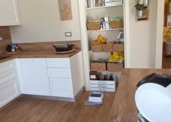 Cucina - Appartamento via Sant'Eugenio, 39, Ceriale - foto 31