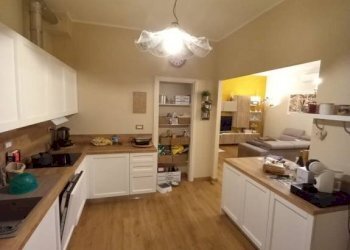 Cucina - Appartamento via Sant'Eugenio, 39, Ceriale - foto 32