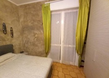 Camera da letto - Appartamento via Sant'Eugenio, 39, Ceriale - foto 34